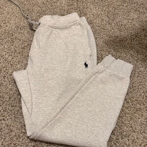 POLO RALPH LAUREN joggers